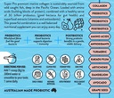SuperPro Collagen Ingredients