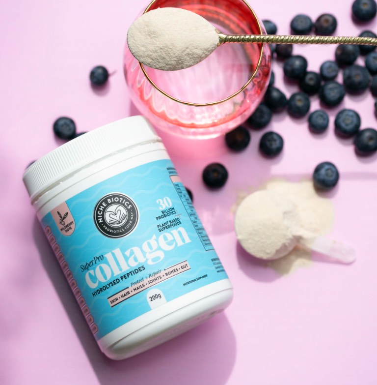 Niche Super Pro Collagen